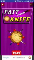 Fast Knife 스크린샷 1