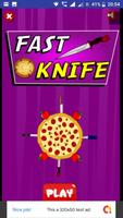 Fast Knife 스크린샷 2