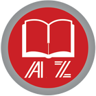 Chin Dictionary - A Z Dictiona أيقونة