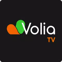 Volia TV アプリダウンロード