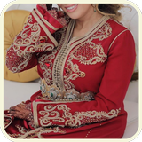 قفطان 2020 caftan simgesi