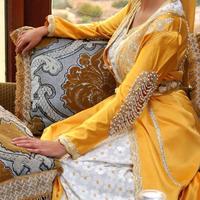 قفطان 2020 caftan gönderen