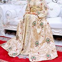 قفطان 2020 caftan Ekran Görüntüsü 1