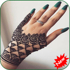 نقش حناء simgesi