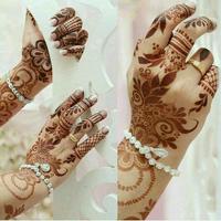 نقش حناء gönderen
