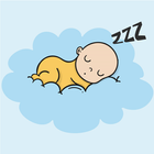 Baby Sleep Sounds (White Noise icon