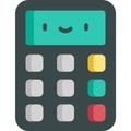 Afgar Calculator