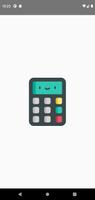 Afgar Calculator Screenshot 1