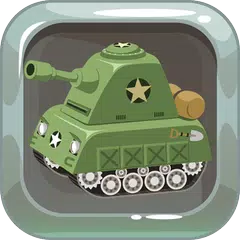 Tank Battle アプリダウンロード