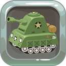 Batalha de Tanques APK