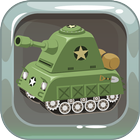 آیکون‌ Tank Battle