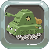 Tank Battle иконка