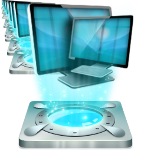 Live Network Monitor