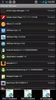 Advanced Task Manager 截图 4