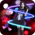 Neon Photo Editor