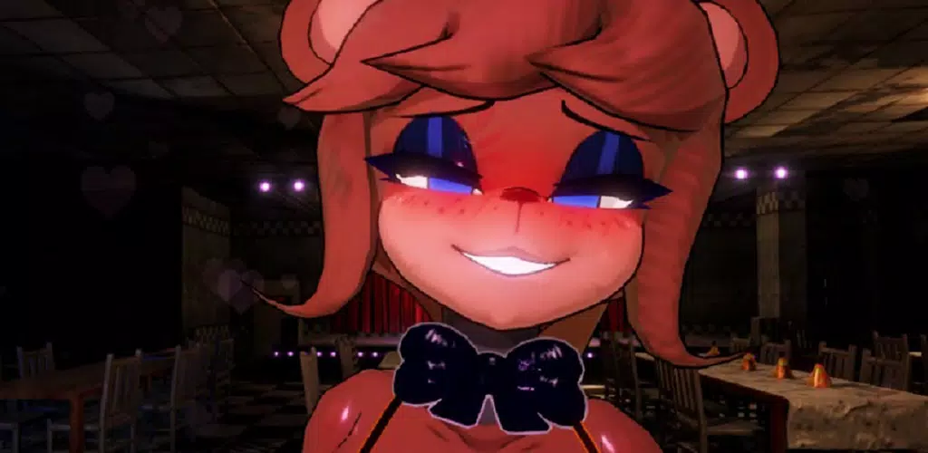 Download FNAF Anime APK latest v1.0 for Android