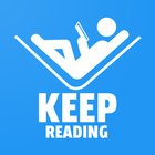 Keep Reading icon