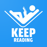 Keep Reading ícone