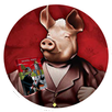 Animal Farm English-Arabic APK