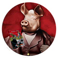 Animal Farm English-Arabic