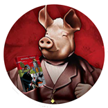 رواية مزرعة الحيوان مترجمة انج