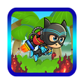 CatBoy Adventure