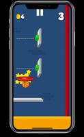 Dunk Hoops ảnh chụp màn hình 3