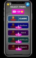Dunk Hoops ảnh chụp màn hình 1