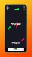 PingPath ポスター