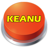 Keanu It's Quantum Baby Meme Sound Button