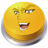 Kono Dio Da Meme Sound Button