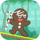 Cookie Super Run APK