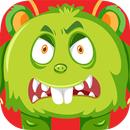 Monsters Hunter - Shooting Season APK