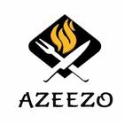 Azeezo - Delivery icône