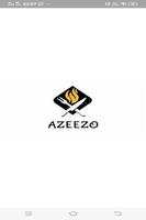 Azeezo - Delivery Affiche