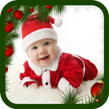 Christmas Photo Frame