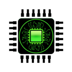 CPU Max - Android Phone Info أيقونة
