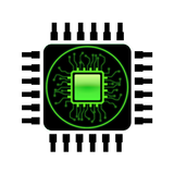 CPU Max - Android Phone Info biểu tượng