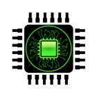 CPU Max - Android Phone Info アイコン