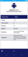 CPU Max - Android Phone Info capture d'écran 2