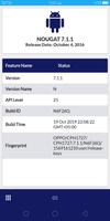 CPU Max - Android Phone Info تصوير الشاشة 2