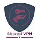 Shared VPN - Free VPN Servers to Protect Privacy APK