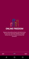 Shared VPN تصوير الشاشة 2