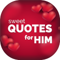 Love Quotes for Him Status