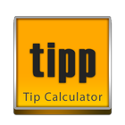 tipp Tip Calculator 圖標