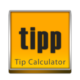 tipp Tip Calculator ikona