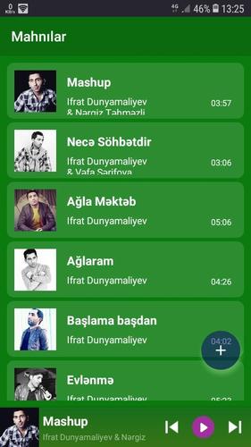 Ifrat Dunyamaliyev For Android Apk Download