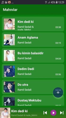 Ramil Sedali For Android Apk Download