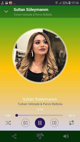 Turkan Velizade For Android Apk Download