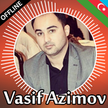 Vasif Azimov mahnilar